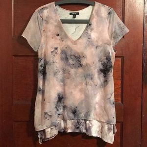 👚 SIMPLY VERA VERA WANG TOP 👚